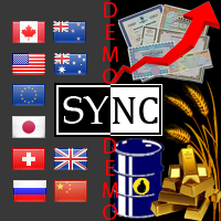 Market Sync Demo