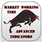Market Working Time Marker