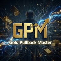 200 USD에 구매 GoldPullBackMaster