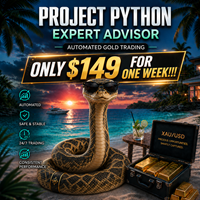 Project Python