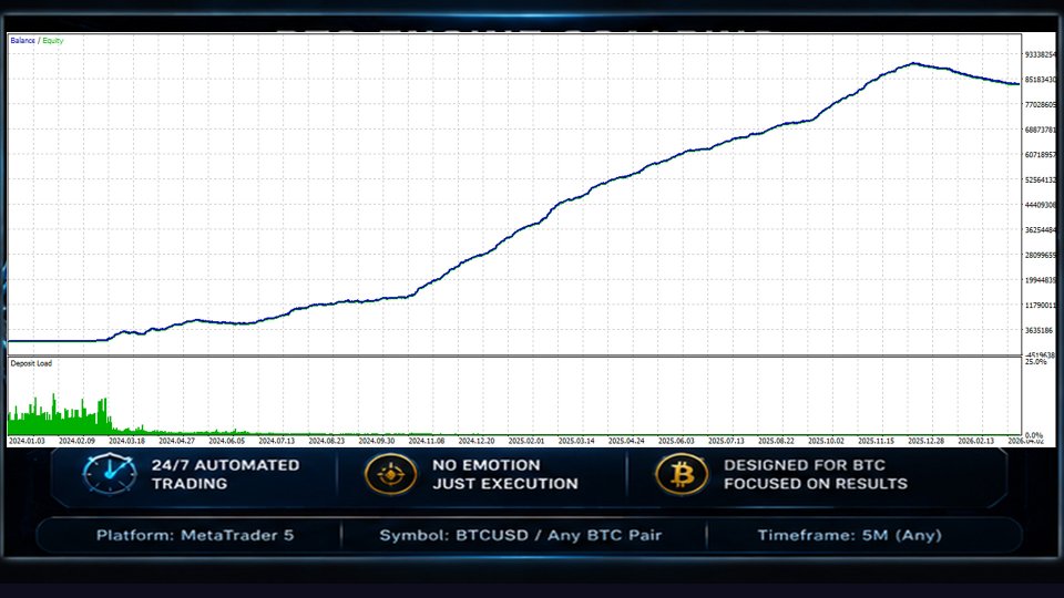 Imagens #5 BTCEngine