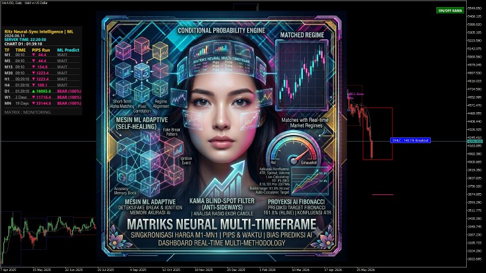 截图 #4 Neural Sync Intelligence