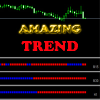 AMAZING TREND