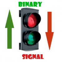 Binary Signal