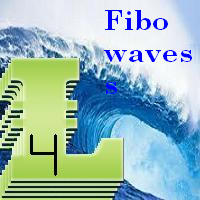 Fibonacci Waves