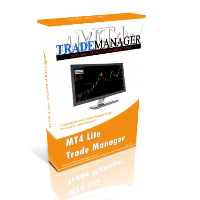 MT4 Lite Trade Manager