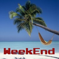 WeekEnd MT5