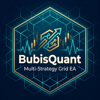 BubisQuant