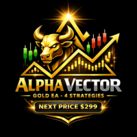 Alpha Vector