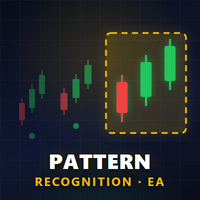 Pattern Recognition EA
