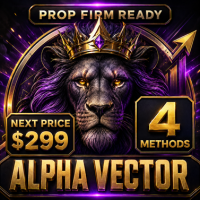 Alpha Vector