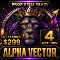 Alpha Vector
