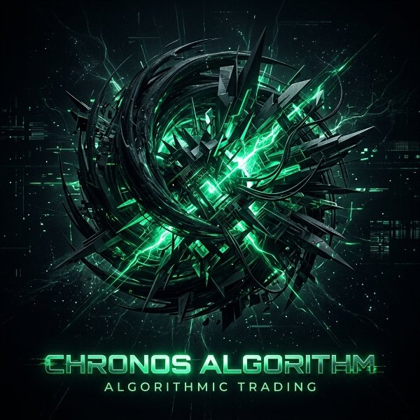 Captura de pantalla #1 Chronos Algorithm