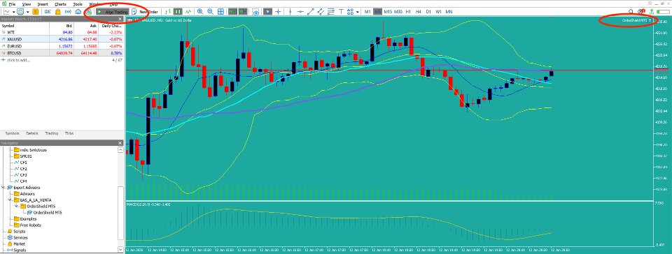 Screenshot #3 OrderShield MT5