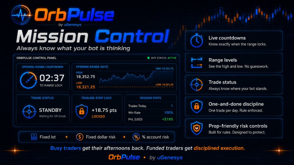 Captura de pantalla #4 Orb Pulse