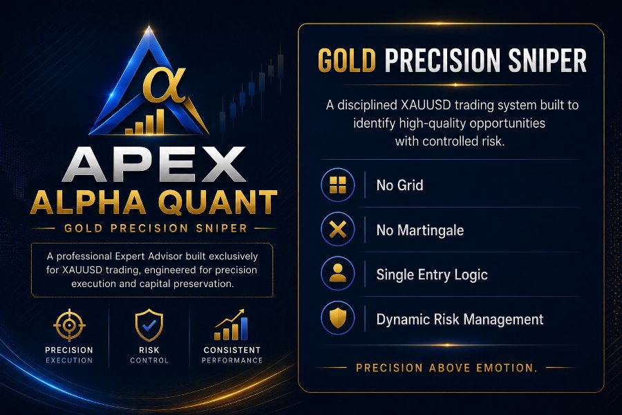 Screenshot #1 Apex Alpha Quant