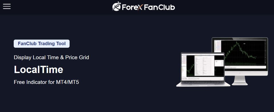 Ekran görüntüsü #2 Localtime