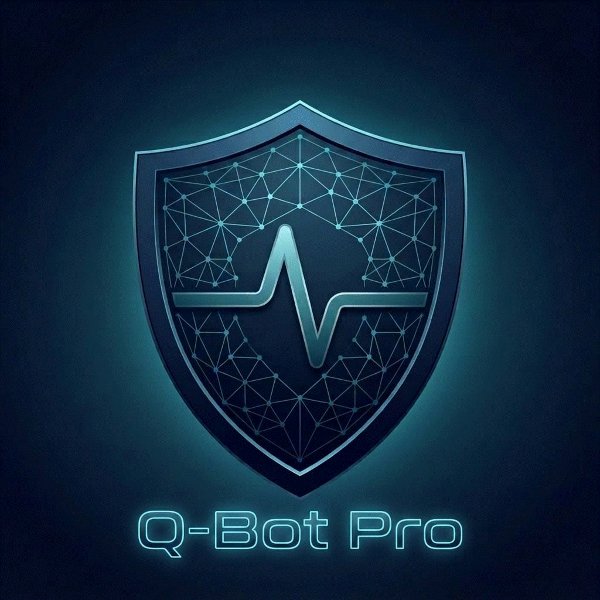 Captura de pantalla #1 QBotPro