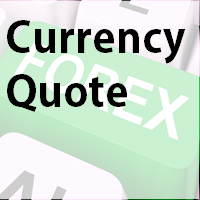 Currency Quote