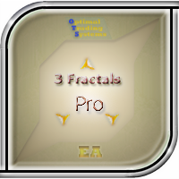 Three Fractals Pro