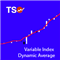 TSO Variable Index Dynamic Average VIDYA