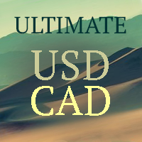Ultimate USDCAD
