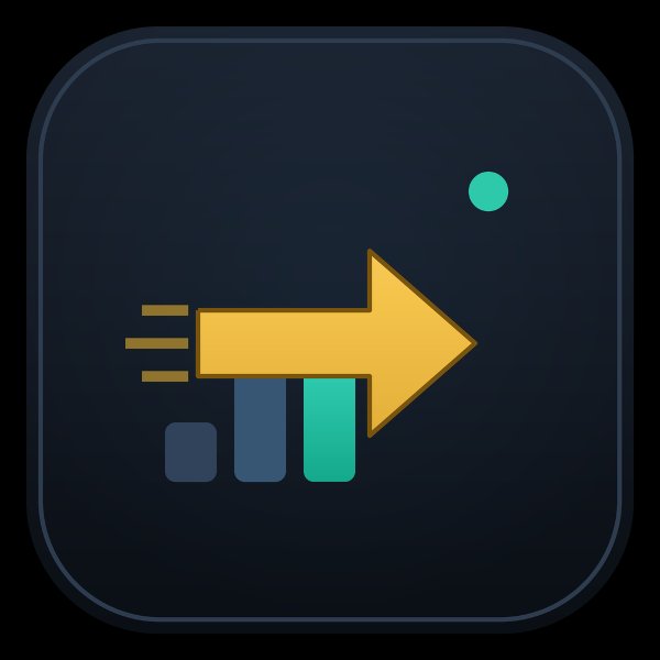 Imagens #1 DeepTrade Executor