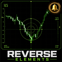 Reverse Elements