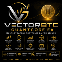 VectorBTC QuantCore EA