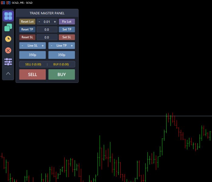 Screenshot #6 TradeMasterPanel
