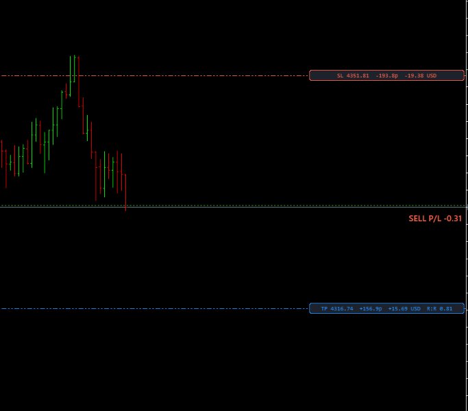 Screenshot #11 TradeMasterPanel