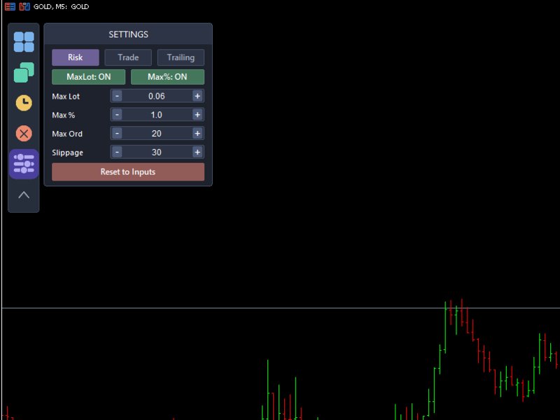 Screenshot #10 TradeMasterPanel