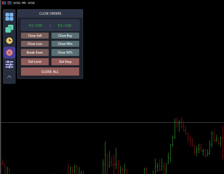 Screenshot #9 TradeMasterPanel