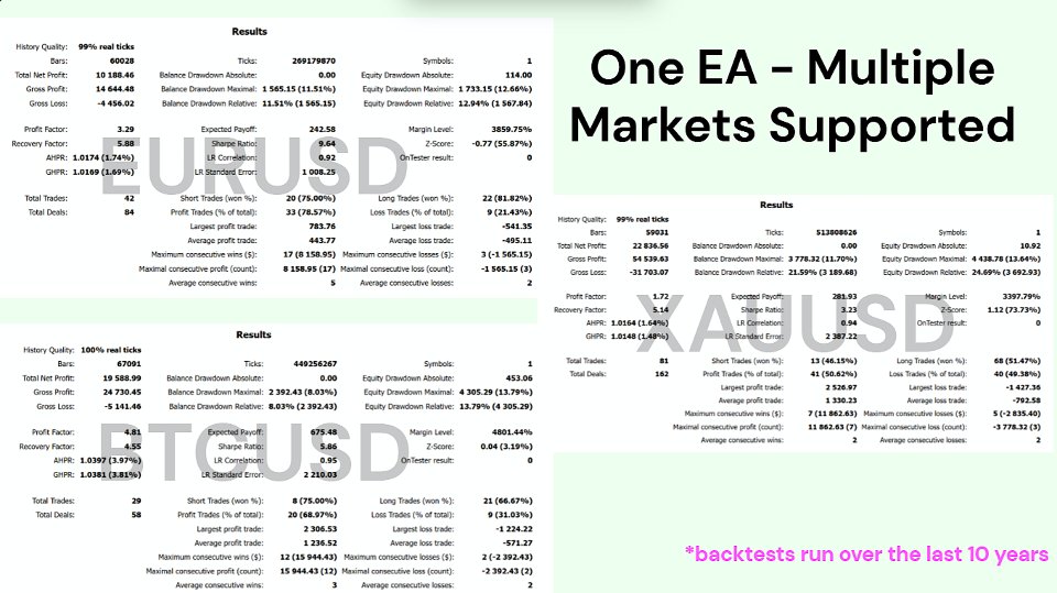 Screenshot #4 TrendPulse Advisor