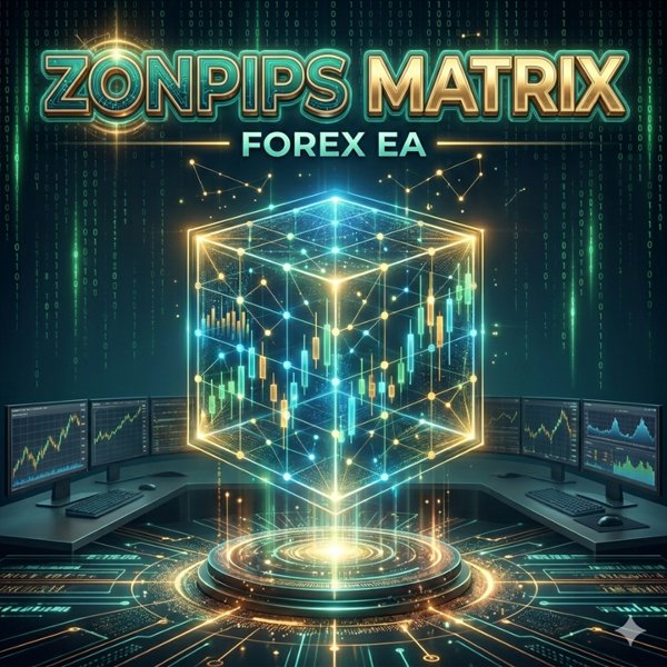 Screenshot #1 Zonpips Matrix