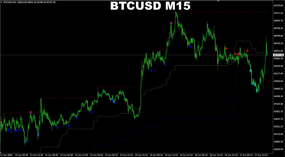 Screenshot #6 Pips Generator MT5