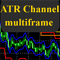 ATR Channel Multiframe