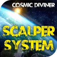 Cosmic Diviner Scalper System