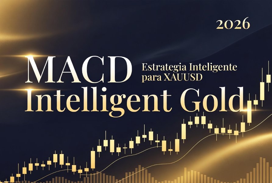 Screenshot #1 Macd Inteligent Gold