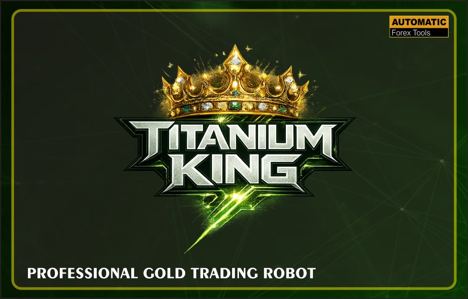 Screenshot #1 Titanium King EA