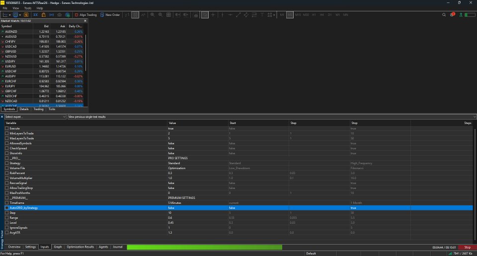 Screenshot #2 DCA Machine Premium