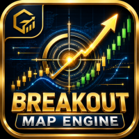 Breakout Map Engine
