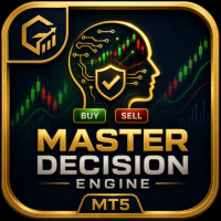 Master Decision Engine