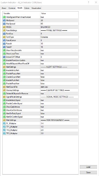 Screenshot #7 AZ AI Trend Core Basic