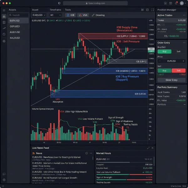 Screenshot #2 CS PatternAIfy recognition