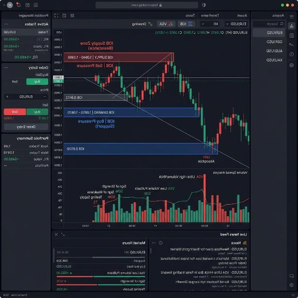 Screenshot #4 CS PatternAIfy recognition