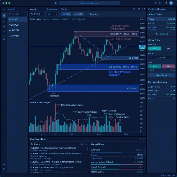 Screenshot #6 CS PatternAIfy recognition