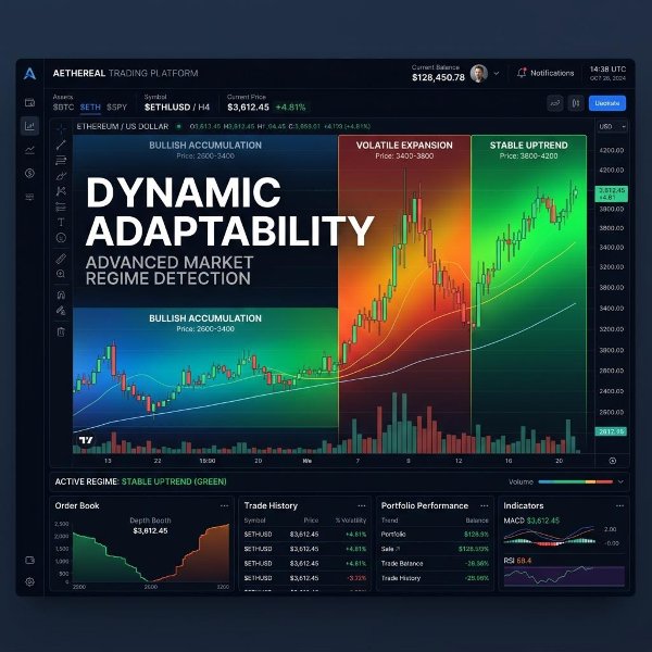 Screenshot #3 AItify Aegis Quant