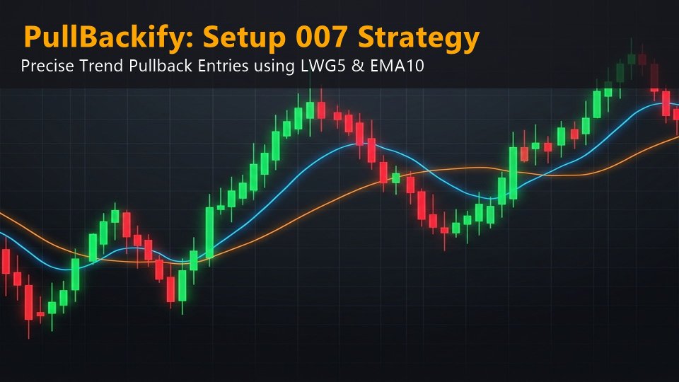 Screenshot #1 Dynamic Pullbackify