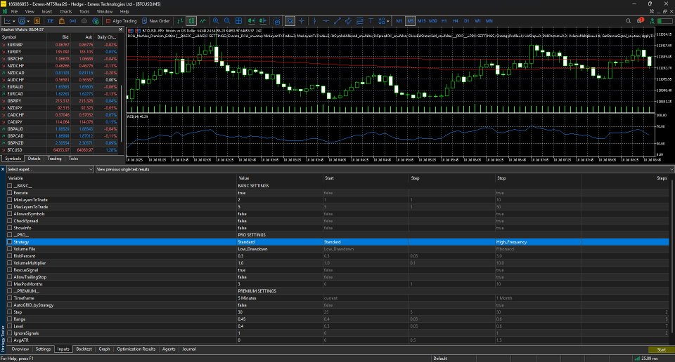 Screenshot #7 DCA Machine Premium